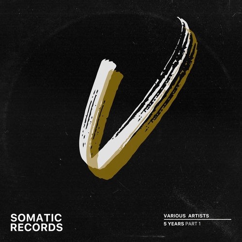 VA - Somatic Records 5 Years Part 1 [SMTC5YRS1]